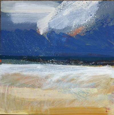 LB-1311-Blue-sky-Porthmeor-2013-Acrylic-70cmx70cm-web
