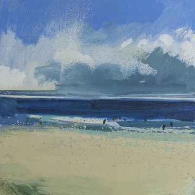 LB-1416-In-The-Sea-Porthmeor-2013-Oil-30cmx30cm-web